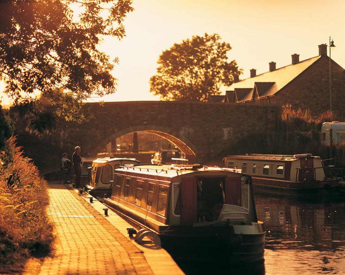Sound Of The River Talgarth Εξωτερικό φωτογραφία